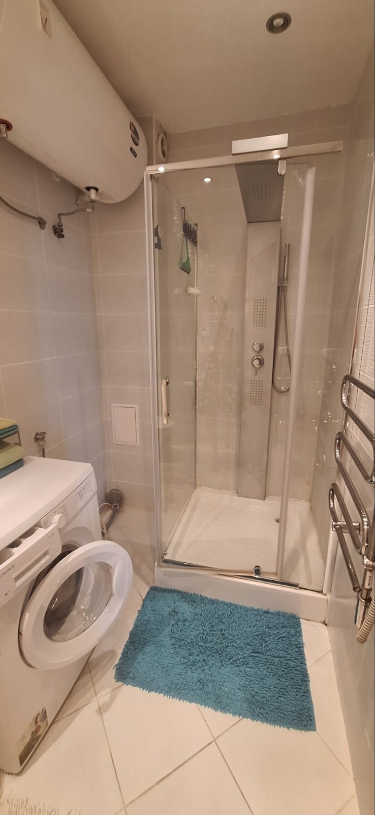 В оренду  2 спальні Варна , м-т Ален мак , 85 кв.м | 98492634 - зображення [9]