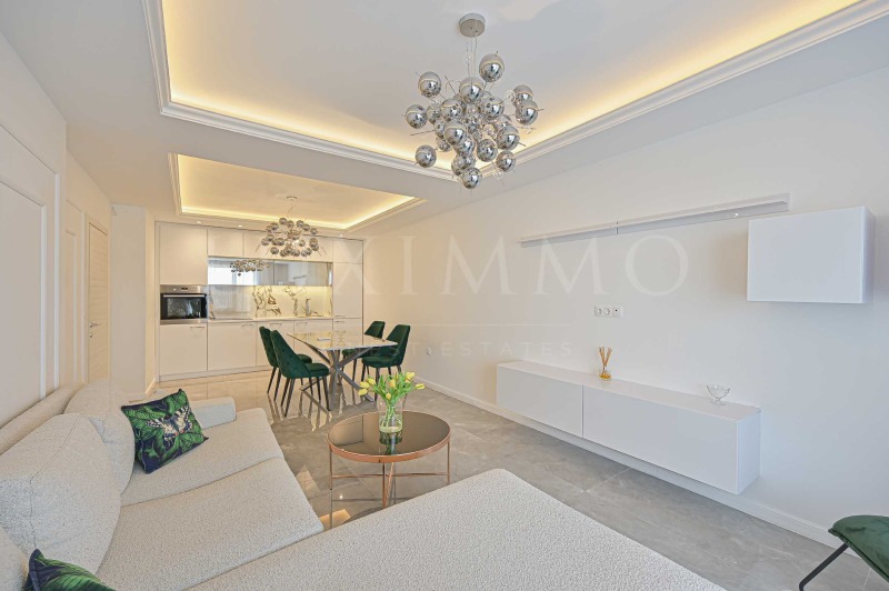 Da affittare  2 camere da letto Sofia , Malinova dolina , 110 mq | 51536384 - Immagine [2]