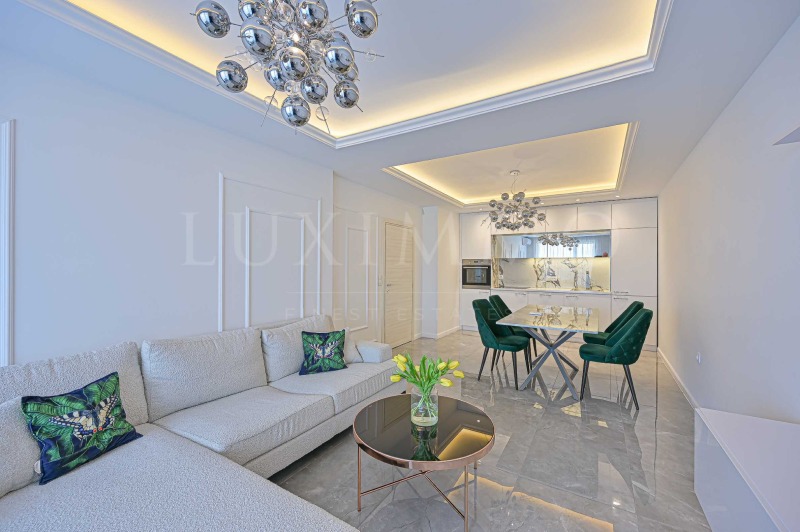 Da affittare  2 camere da letto Sofia , Malinova dolina , 110 mq | 51536384 - Immagine [3]