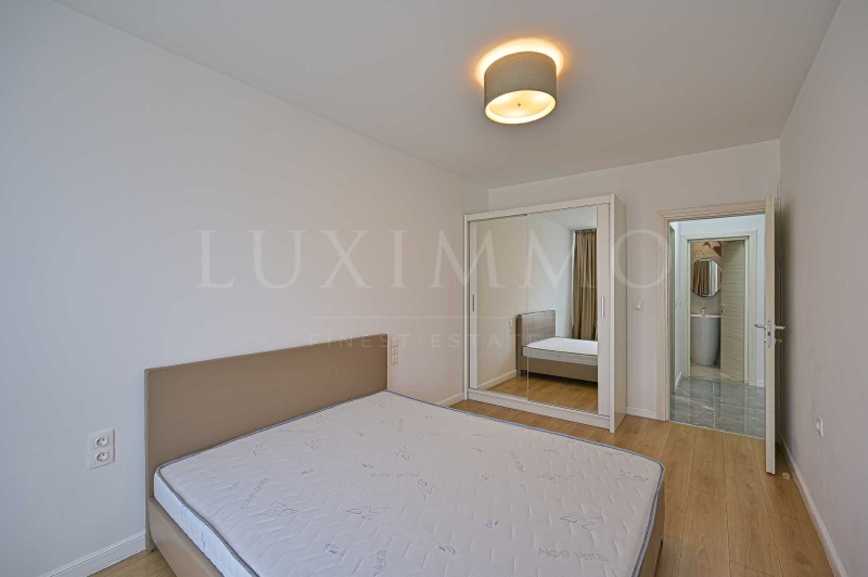 Da affittare  2 camere da letto Sofia , Malinova dolina , 110 mq | 51536384 - Immagine [17]