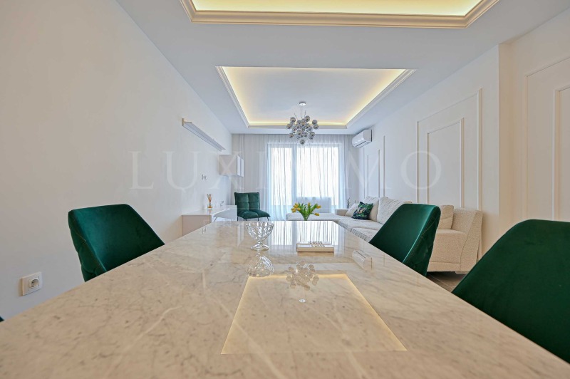 Da affittare  2 camere da letto Sofia , Malinova dolina , 110 mq | 51536384 - Immagine [6]