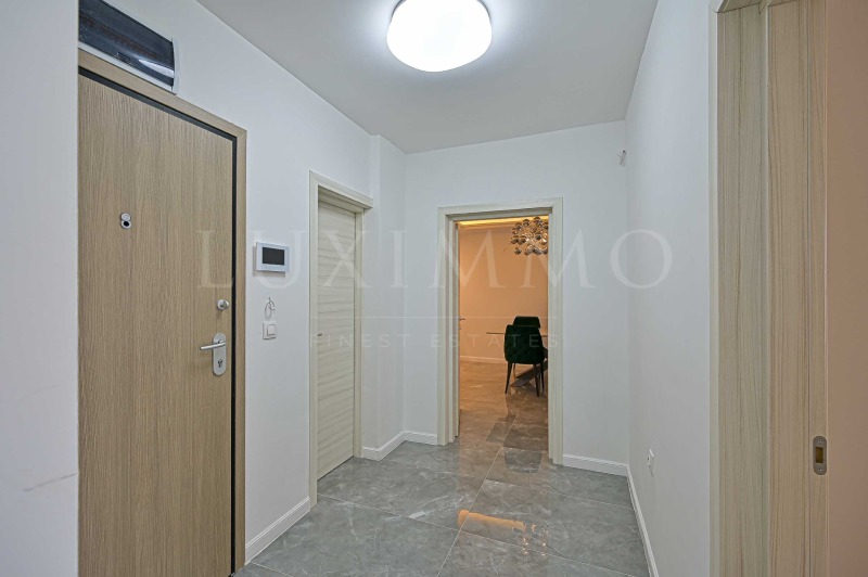 Da affittare  2 camere da letto Sofia , Malinova dolina , 110 mq | 51536384 - Immagine [15]