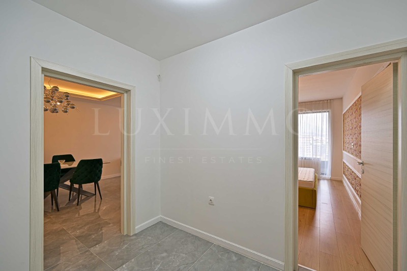 Da affittare  2 camere da letto Sofia , Malinova dolina , 110 mq | 51536384 - Immagine [10]