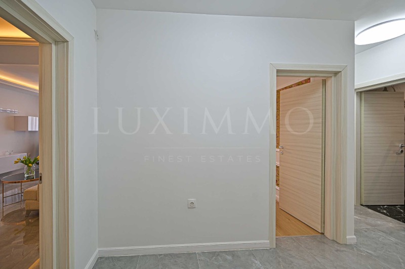 Da affittare  2 camere da letto Sofia , Malinova dolina , 110 mq | 51536384 - Immagine [11]