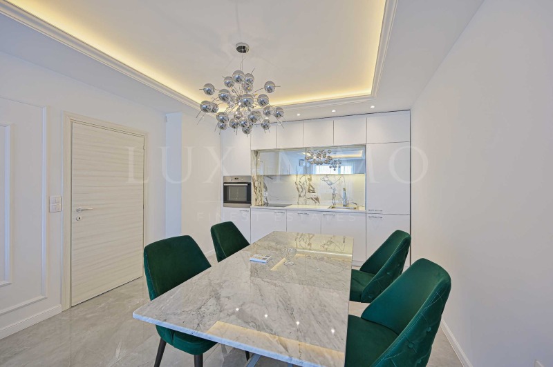 Da affittare  2 camere da letto Sofia , Malinova dolina , 110 mq | 51536384 - Immagine [7]