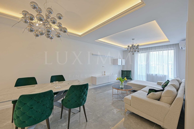 Da affittare  2 camere da letto Sofia , Malinova dolina , 110 mq | 51536384 - Immagine [4]