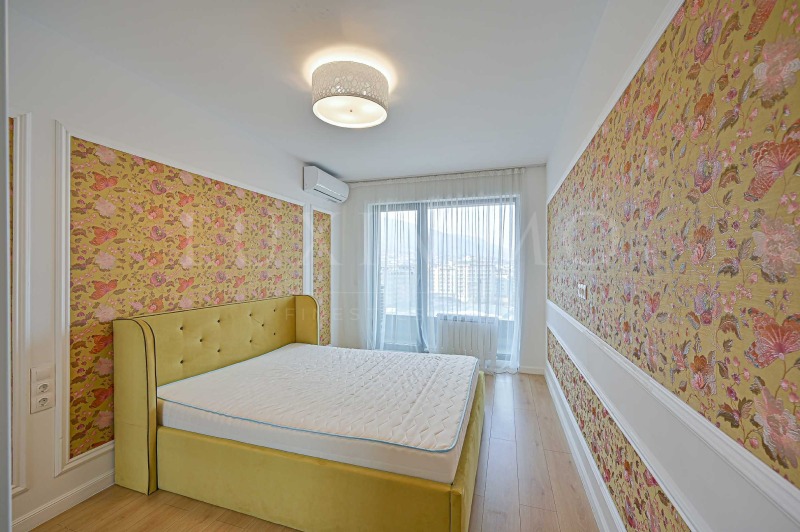 Da affittare  2 camere da letto Sofia , Malinova dolina , 110 mq | 51536384 - Immagine [12]