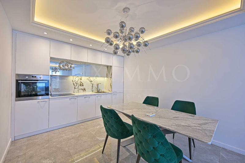 Da affittare  2 camere da letto Sofia , Malinova dolina , 110 mq | 51536384 - Immagine [5]