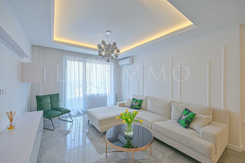 Da affittare  2 camere da letto Sofia , Malinova dolina , 110 mq | 51536384