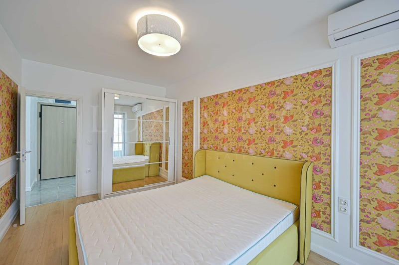 Da affittare  2 camere da letto Sofia , Malinova dolina , 110 mq | 51536384 - Immagine [13]