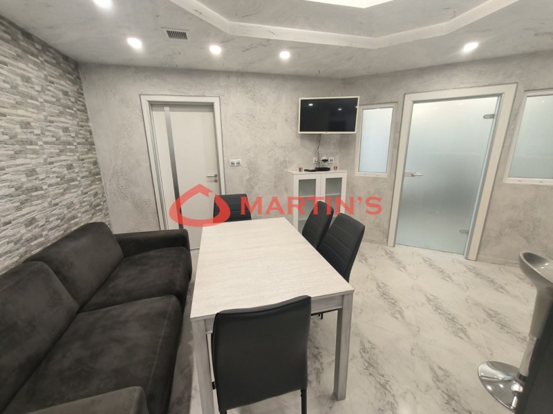 Дава под наем 3-СТАЕН, гр. София, Център, снимка 5 - Апартаменти - 52440898