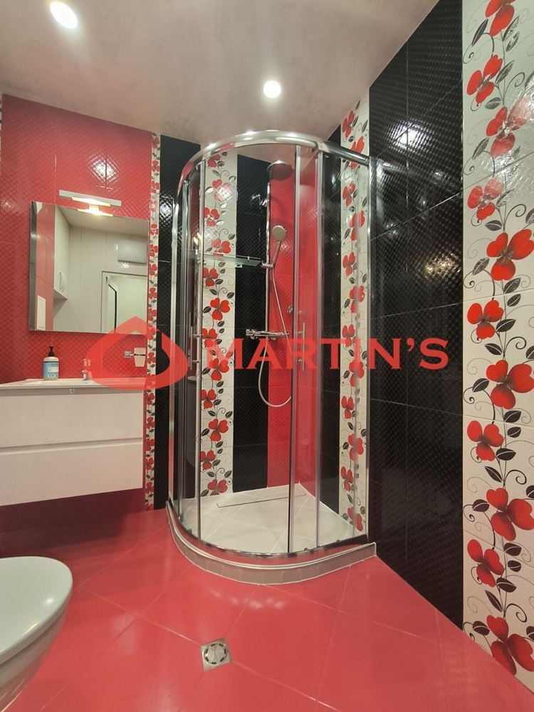 Дава под наем 3-СТАЕН, гр. София, Център, снимка 10 - Апартаменти - 52440898