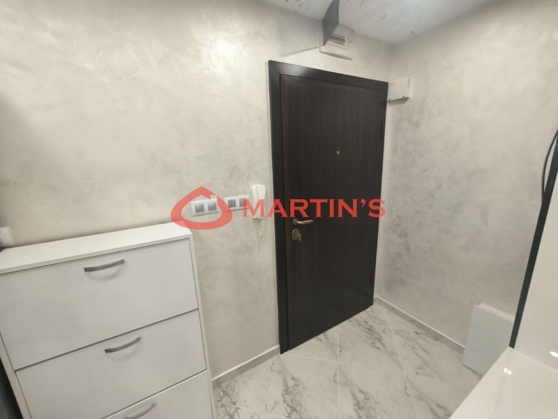 Дава под наем 3-СТАЕН, гр. София, Център, снимка 9 - Апартаменти - 52440898