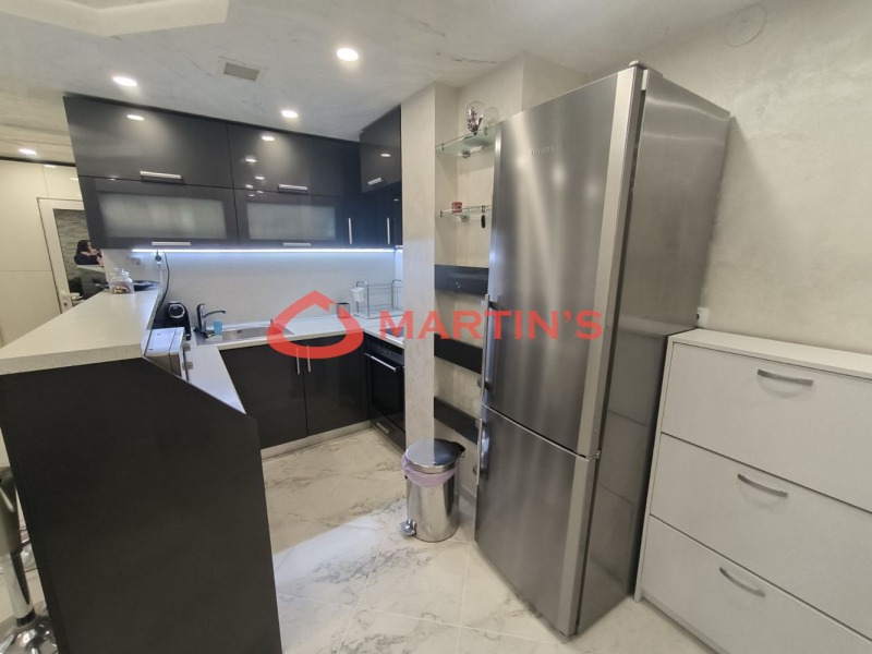 Дава под наем 3-СТАЕН, гр. София, Център, снимка 3 - Апартаменти - 52440898