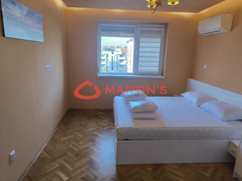 Дава под наем 3-СТАЕН, гр. София, Център, снимка 8 - Апартаменти - 52440898