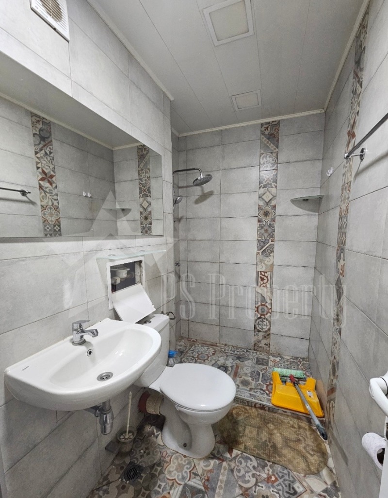 Дава под наем 3-СТАЕН, гр. Стара Загора, Център, снимка 9 - Апартаменти - 53165342