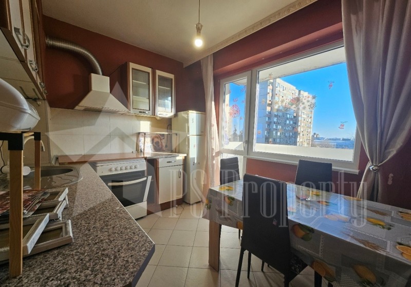 Дава под наем 3-СТАЕН, гр. Стара Загора, Център, снимка 5 - Апартаменти - 53165342