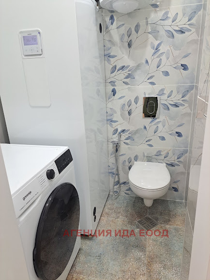 Дава под наем 3-СТАЕН, гр. София, Лозенец, снимка 13 - Апартаменти - 54425513