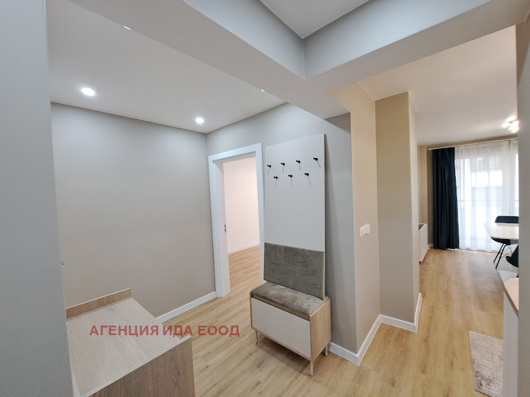 Дава под наем 3-СТАЕН, гр. София, Лозенец, снимка 14 - Апартаменти - 54425513