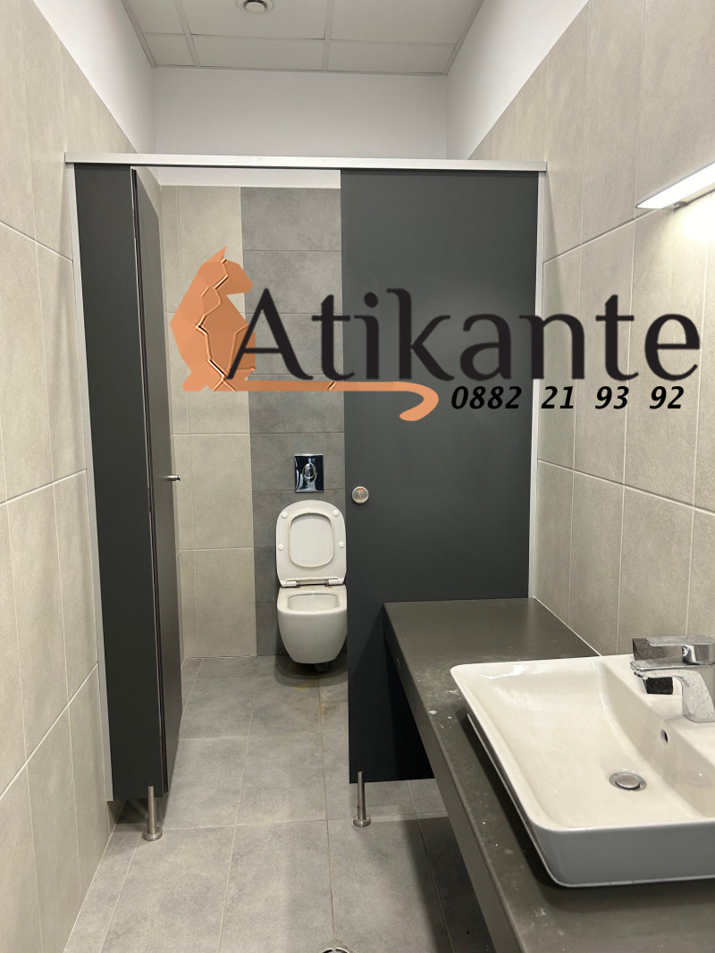 Te huur  Kantoor Sofia , 7-mi 11-ti kilometar , 369 m² | 52581855 - afbeelding [9]
