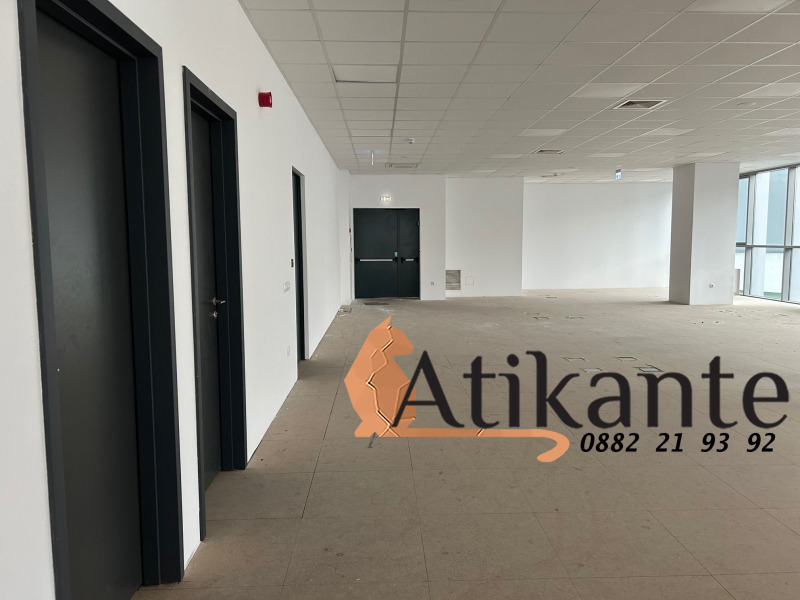 Te huur  Kantoor Sofia , 7-mi 11-ti kilometar , 369 m² | 52581855 - afbeelding [2]