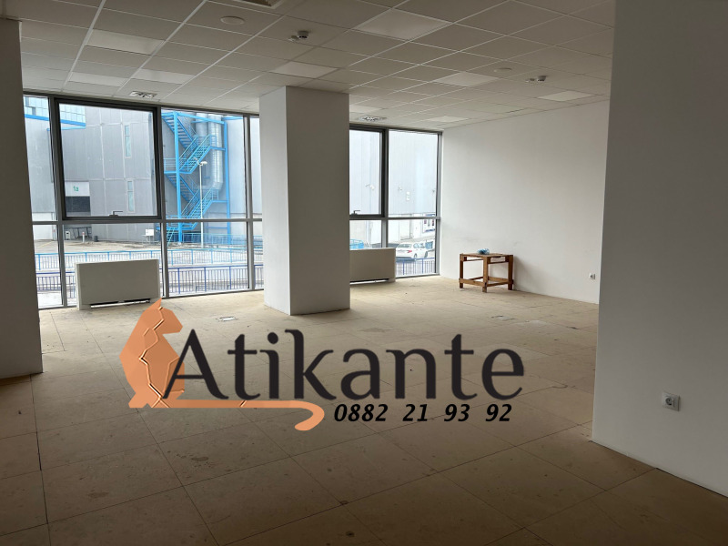 Te huur  Kantoor Sofia , 7-mi 11-ti kilometar , 369 m² | 52581855 - afbeelding [4]