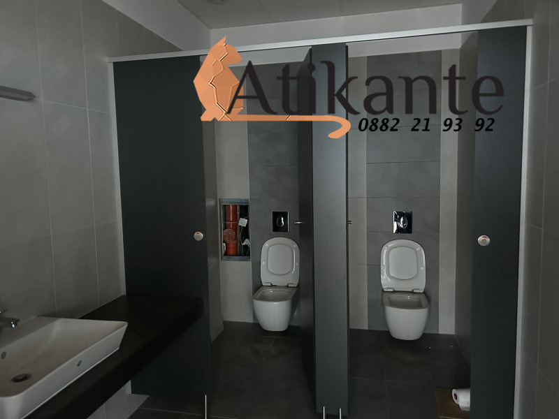 Te huur  Kantoor Sofia , 7-mi 11-ti kilometar , 369 m² | 52581855 - afbeelding [8]