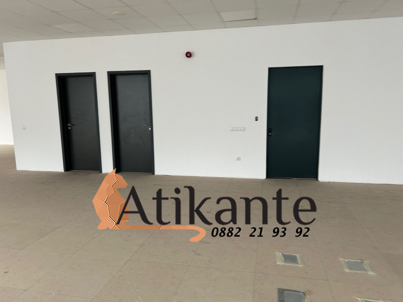 Te huur  Kantoor Sofia , 7-mi 11-ti kilometar , 369 m² | 52581855 - afbeelding [3]
