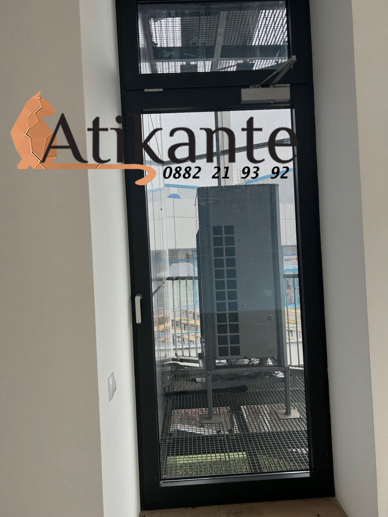 Te huur  Kantoor Sofia , 7-mi 11-ti kilometar , 369 m² | 52581855 - afbeelding [5]