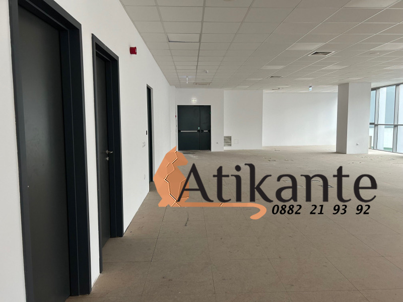 Te huur  Kantoor Sofia , 7-mi 11-ti kilometar , 369 m² | 52581855 - afbeelding [7]