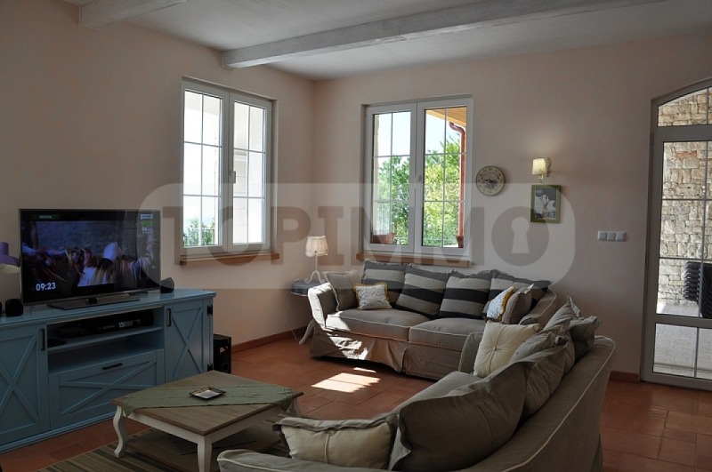 Дава под наем ВИЛА, к.к. Албена, област Добрич, снимка 6 - Вили - 53534974