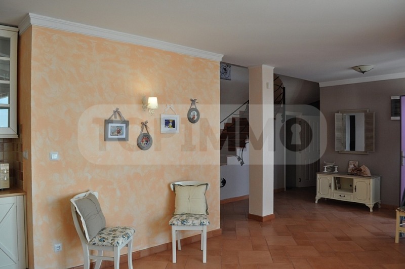 Дава под наем ВИЛА, к.к. Албена, област Добрич, снимка 7 - Вили - 53534974