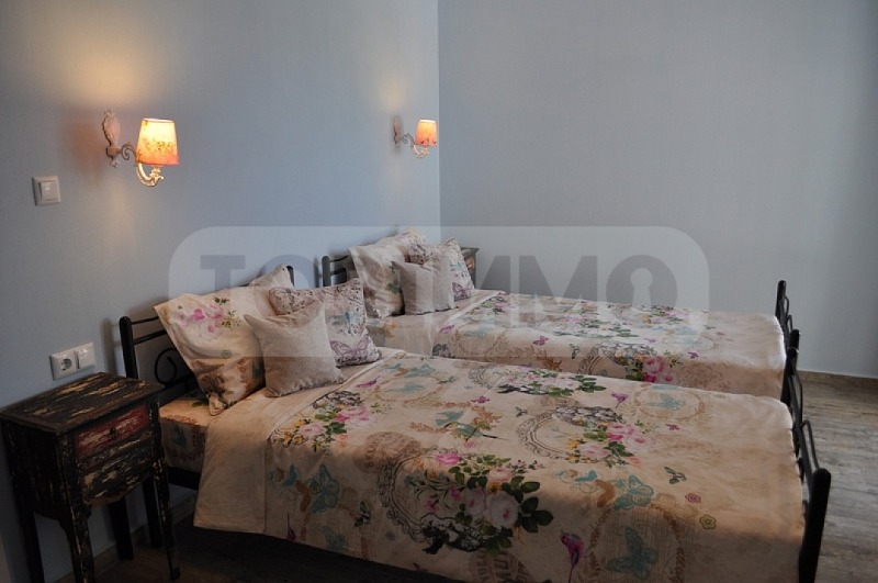 Дава под наем ВИЛА, к.к. Албена, област Добрич, снимка 10 - Вили - 53534974