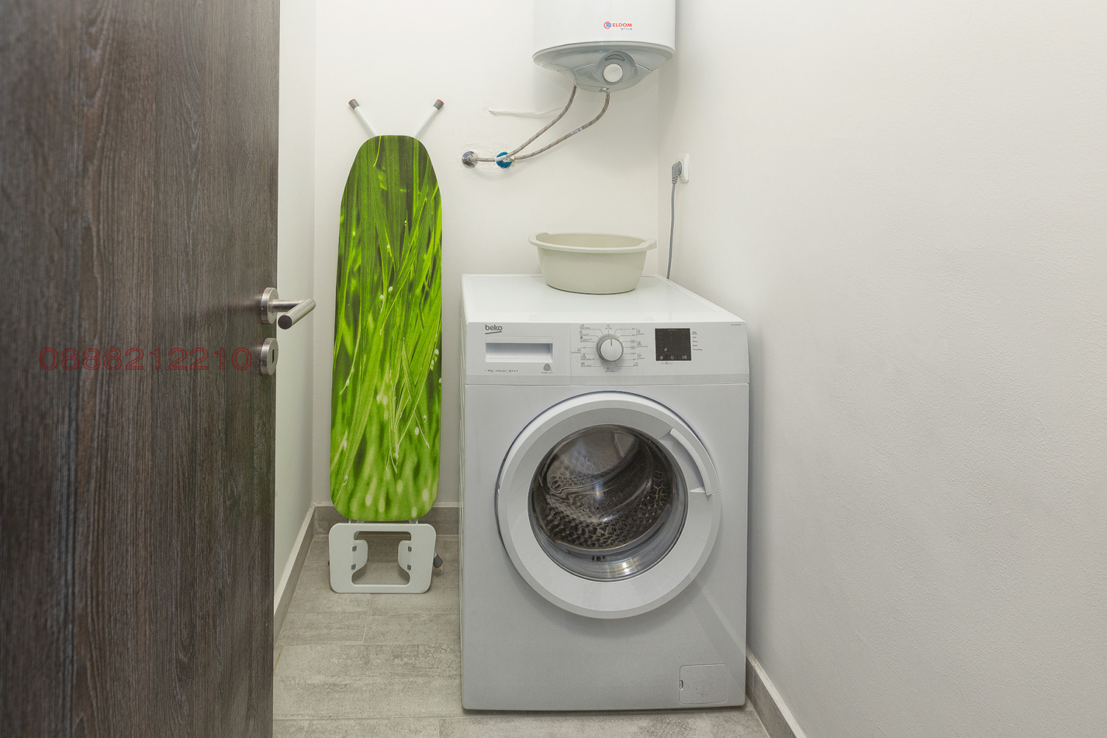 Дава под наем 2-СТАЕН, гр. Варна, Левски 1, снимка 6 - Апартаменти - 53910880