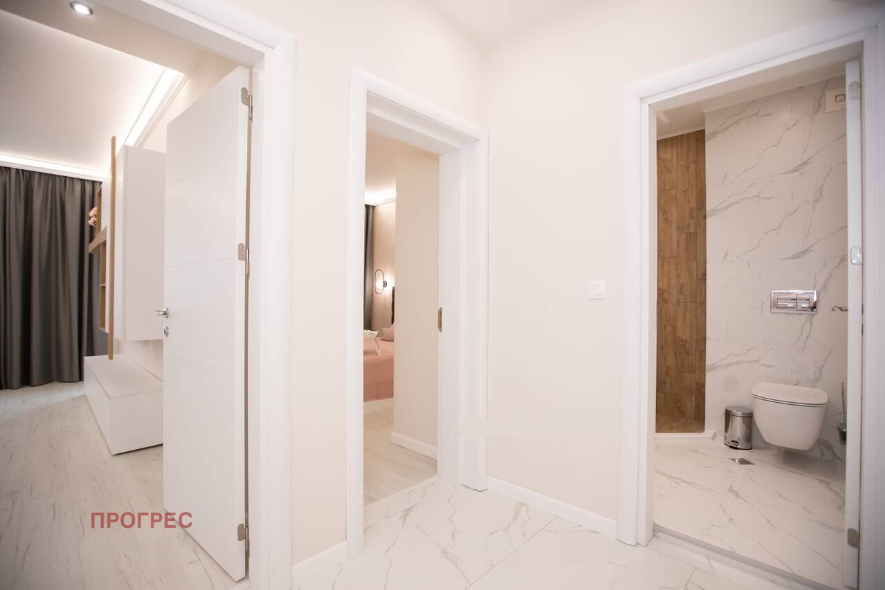 Дава под наем 2-СТАЕН, гр. Пловдив, Христо Смирненски, снимка 5 - Апартаменти - 54188634