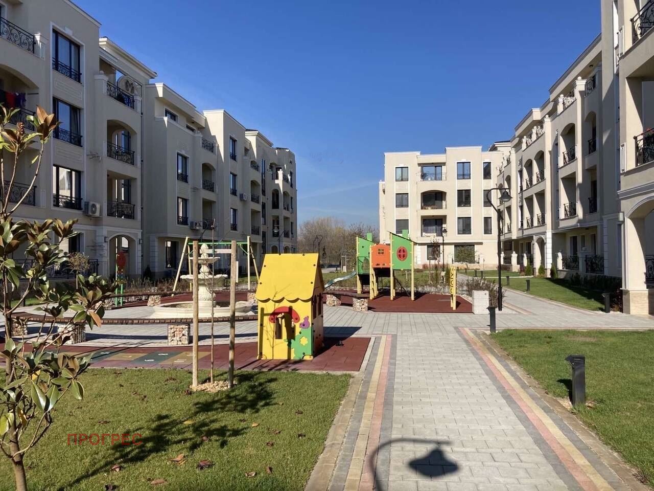 Дава под наем 2-СТАЕН, гр. Пловдив, Христо Смирненски, снимка 15 - Апартаменти - 54188634