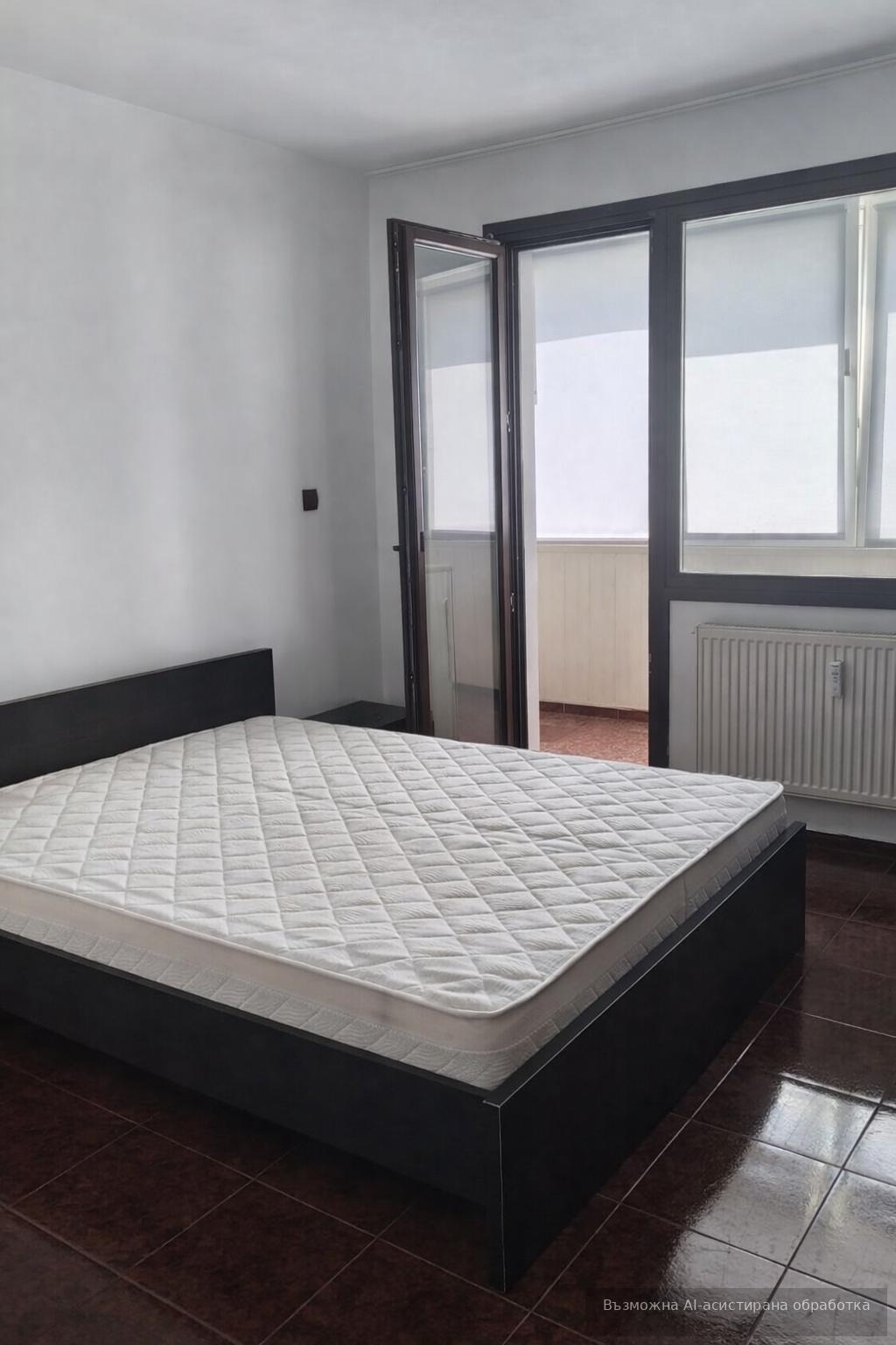 Дава под наем 2-СТАЕН, гр. София, Света Троица, снимка 5 - Апартаменти - 56091706