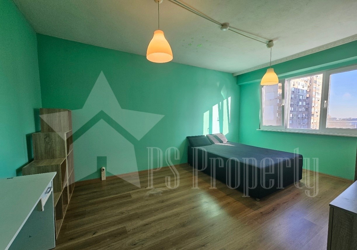 Дава под наем 3-СТАЕН, гр. Стара Загора, Център, снимка 2 - Апартаменти - 54047590