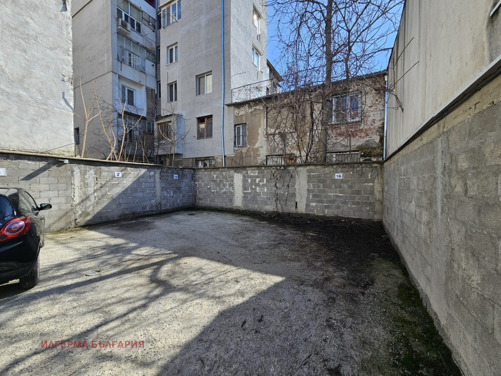 Дава под наем ОФИС, гр. София, Център, снимка 13 - Офиси - 53678761