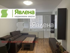 1 bedroom Krasna polyana 3, Sofia 1