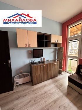 1 bedroom Remiza, Stara Zagora 6