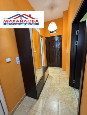 1 dormitorio Remiza, Stara Zagora 10