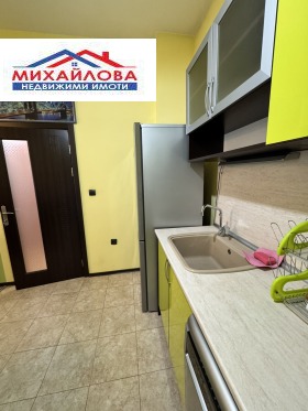 1 bedroom Remiza, Stara Zagora 4