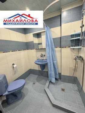 1 dormitorio Remiza, Stara Zagora 8