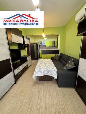 1 bedroom Remiza, Stara Zagora 2