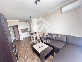 1 soverom Gagarin, Plovdiv