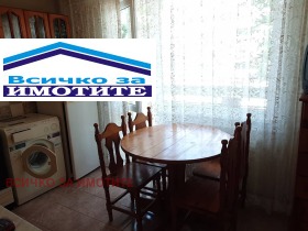 2 bedroom Rodina 2, Ruse 4