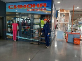 Магазини под наем в град Хасково, Промишлена зона - Изток - изображение 1 