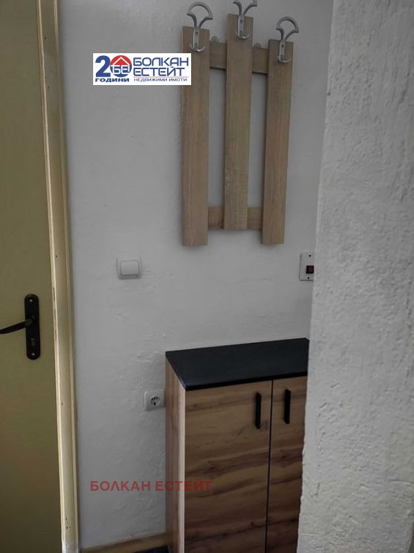 В аренду  Студия Велико Търново , Бузлуджа , 18 кв.м | 68314797 - изображение [4]