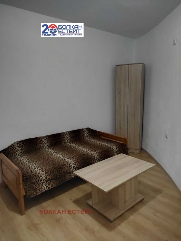 В аренду  Студия Велико Търново , Бузлуджа , 18 кв.м | 68314797 - изображение [2]